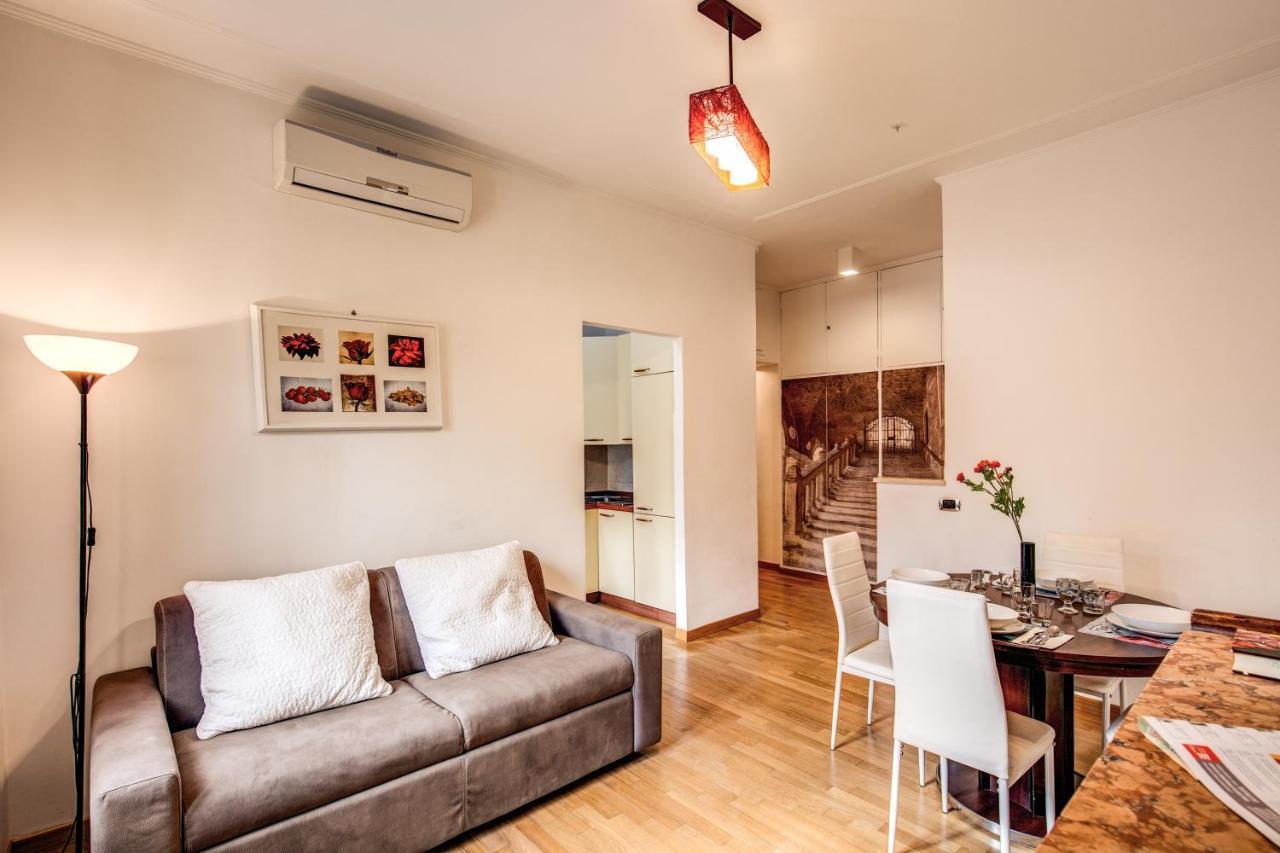 M&L Apartment - Caracalla Holiday Рим Екстериор снимка