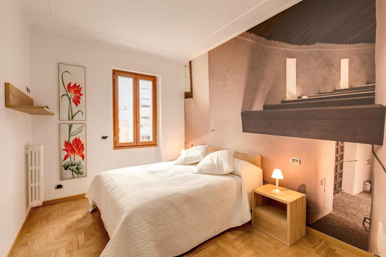 M&L Apartment - Caracalla Holiday Рим Екстериор снимка