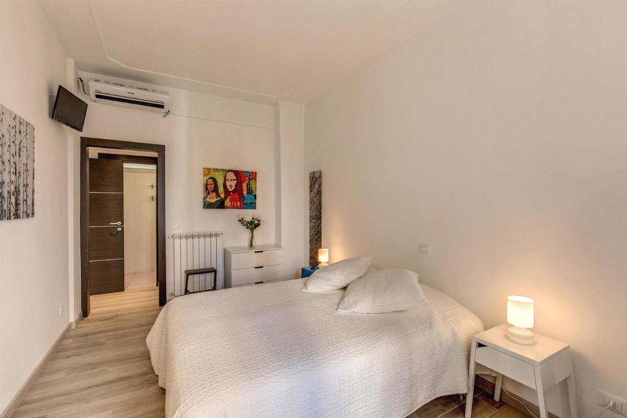 M&L Apartment - Caracalla Holiday Рим Екстериор снимка