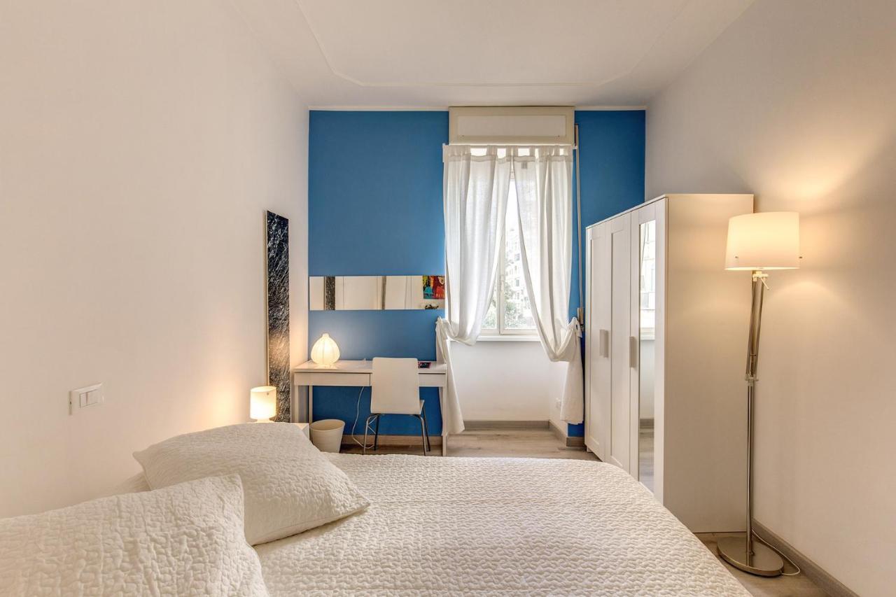M&L Apartment - Caracalla Holiday Рим Екстериор снимка