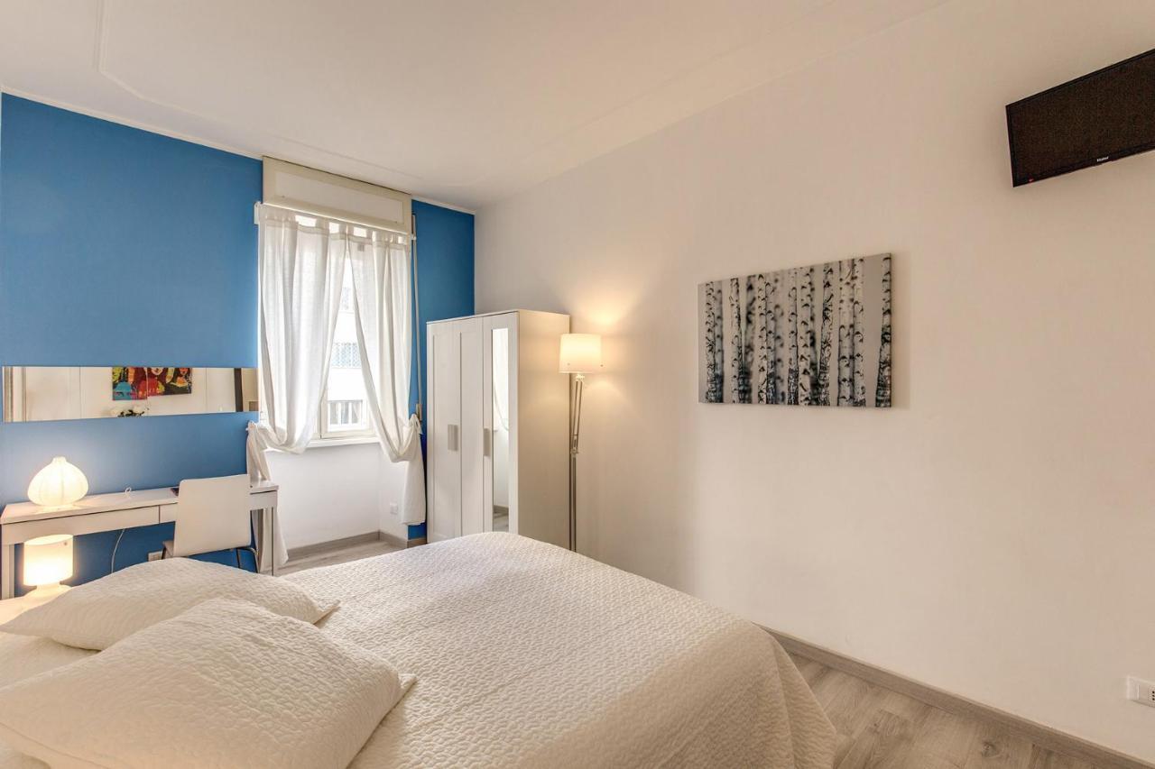 M&L Apartment - Caracalla Holiday Рим Екстериор снимка
