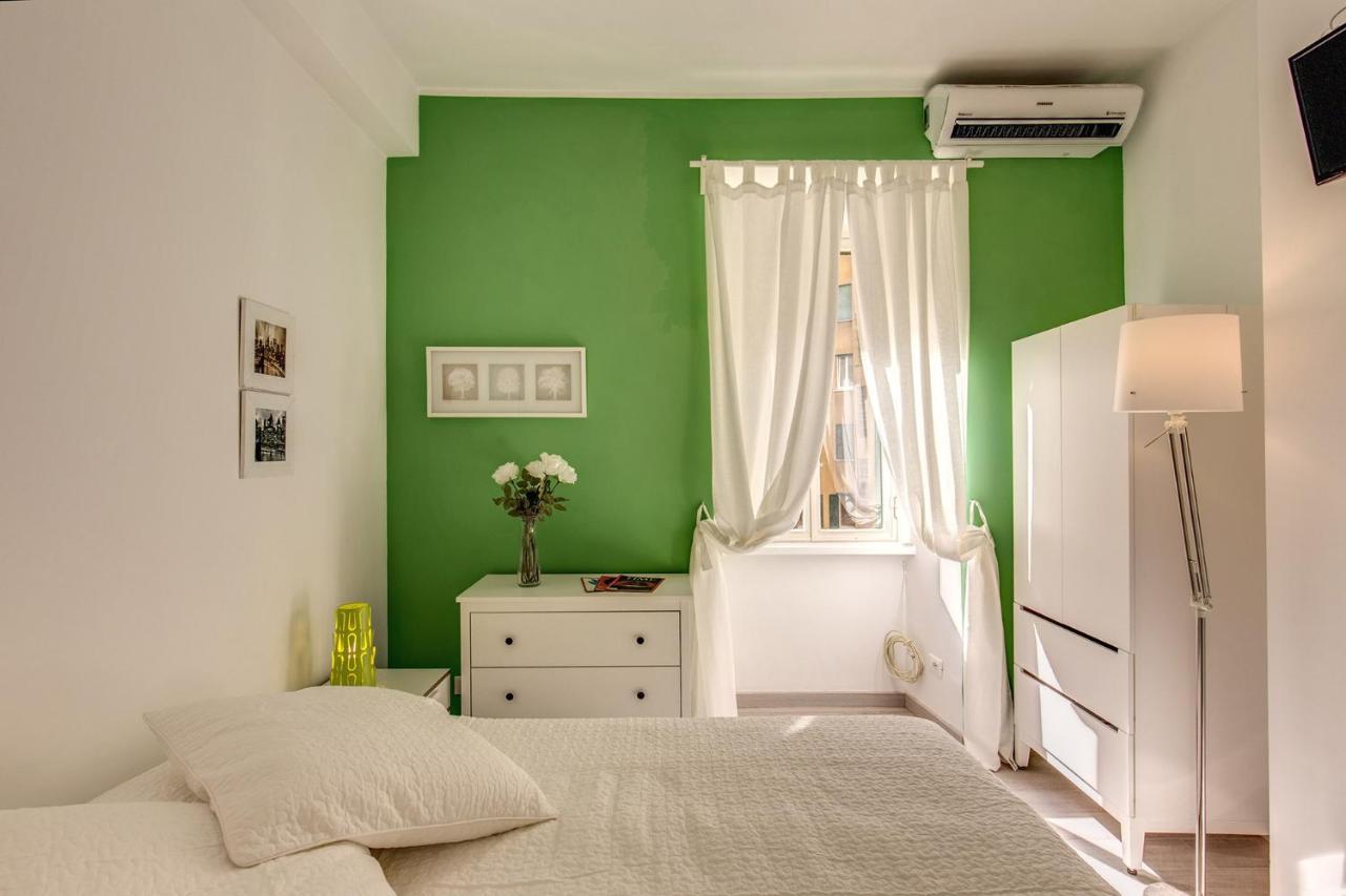 M&L Apartment - Caracalla Holiday Рим Екстериор снимка