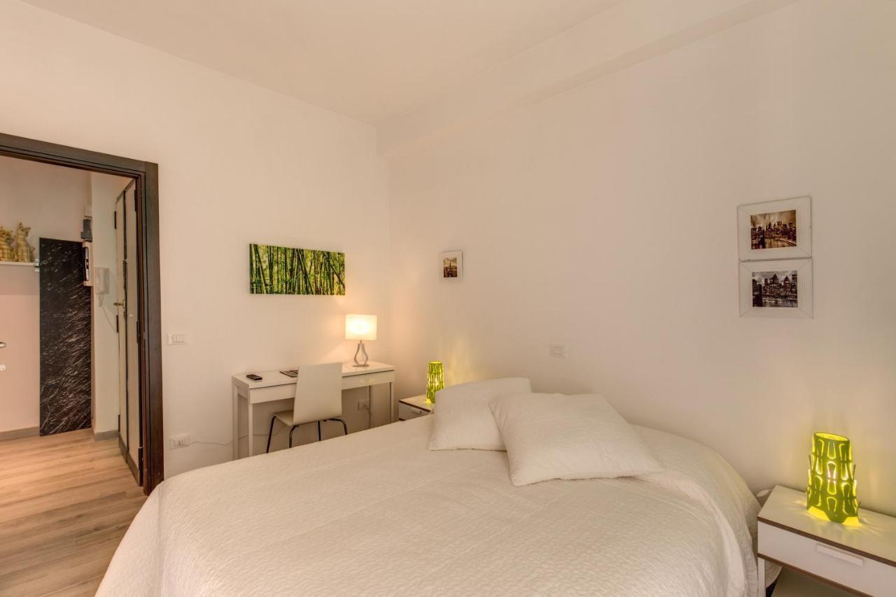 M&L Apartment - Caracalla Holiday Рим Екстериор снимка