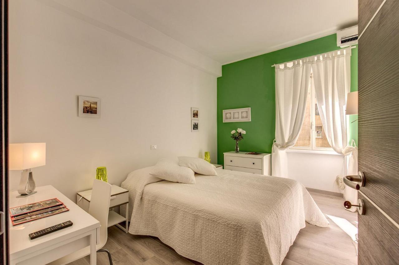 M&L Apartment - Caracalla Holiday Рим Екстериор снимка
