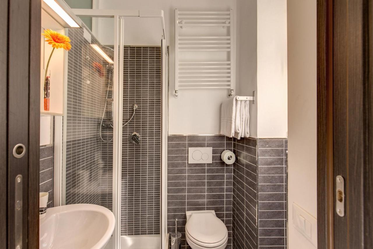 M&L Apartment - Caracalla Holiday Рим Екстериор снимка