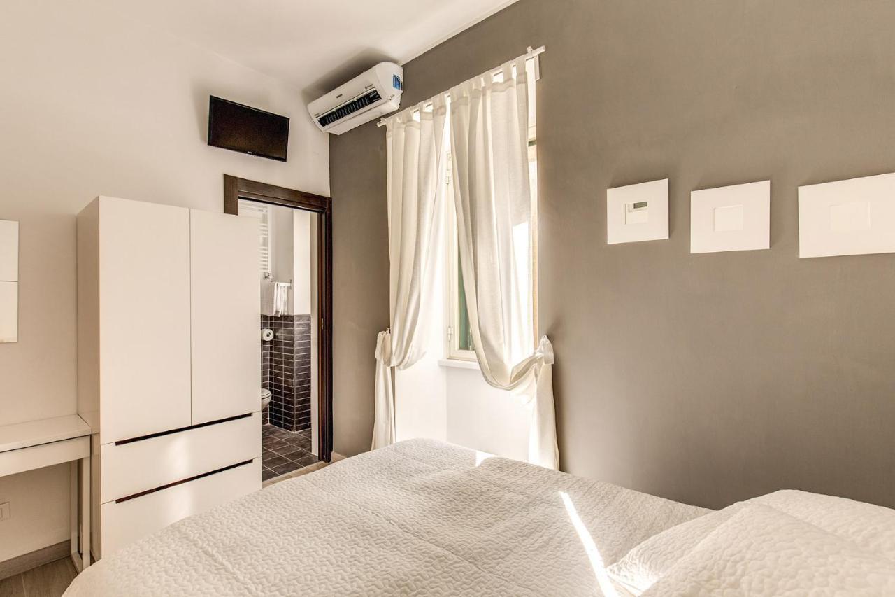M&L Apartment - Caracalla Holiday Рим Екстериор снимка