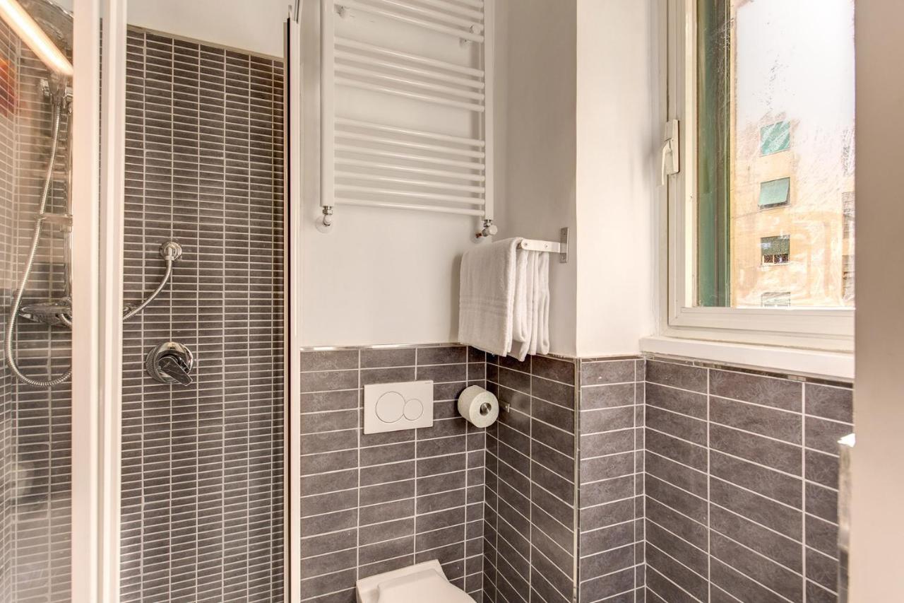 M&L Apartment - Caracalla Holiday Рим Екстериор снимка