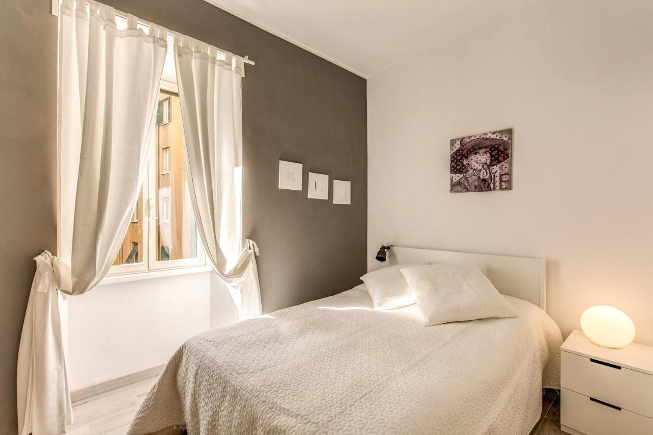 M&L Apartment - Caracalla Holiday Рим Екстериор снимка