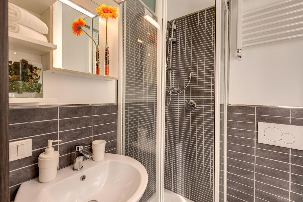 M&L Apartment - Caracalla Holiday Рим Екстериор снимка