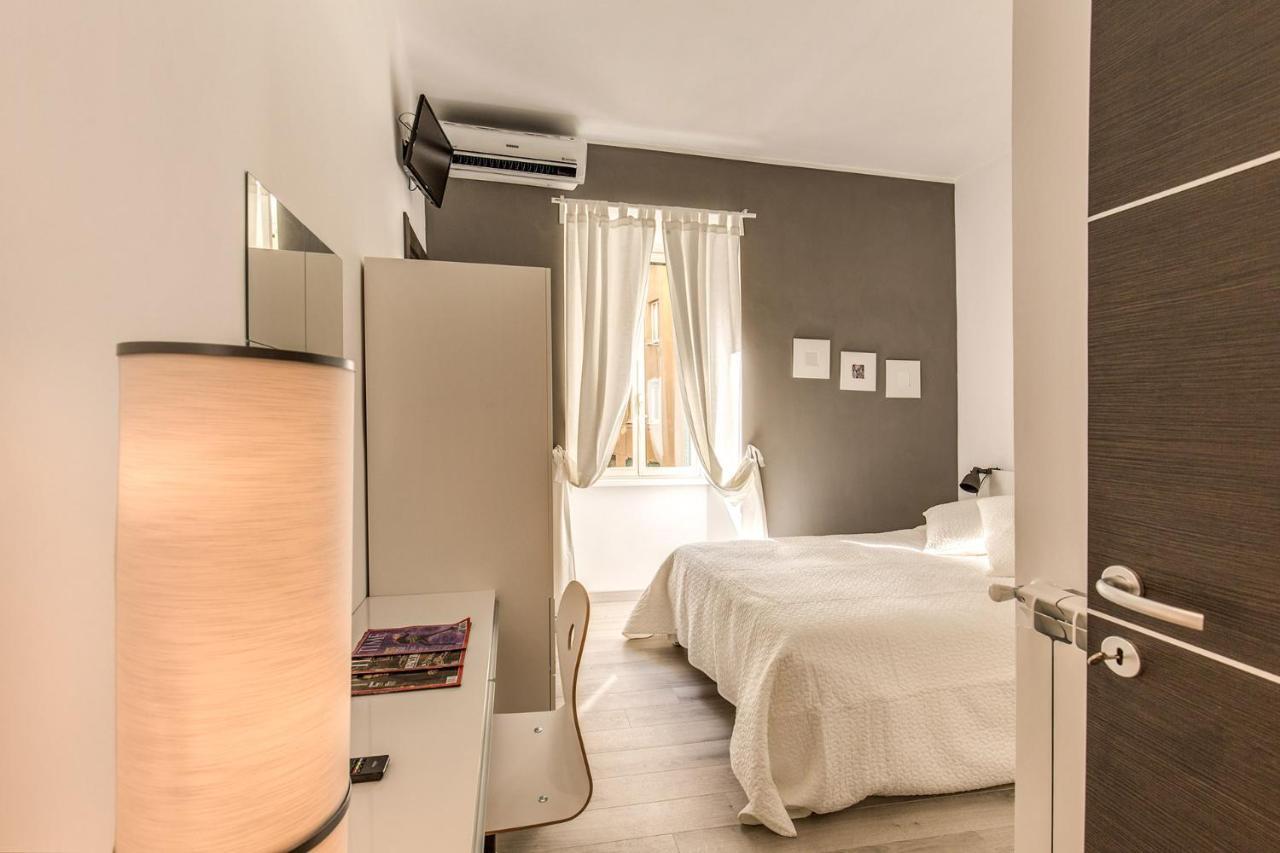 M&L Apartment - Caracalla Holiday Рим Екстериор снимка