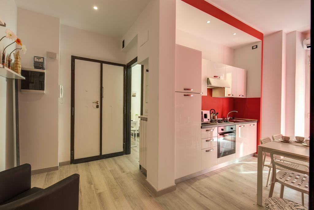 M&L Apartment - Caracalla Holiday Рим Стая снимка