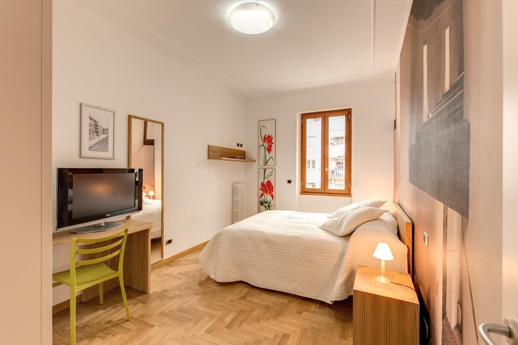 M&L Apartment - Caracalla Holiday Рим Стая снимка