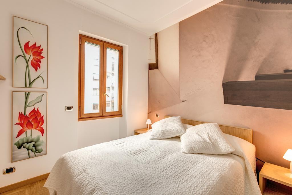M&L Apartment - Caracalla Holiday Рим Стая снимка