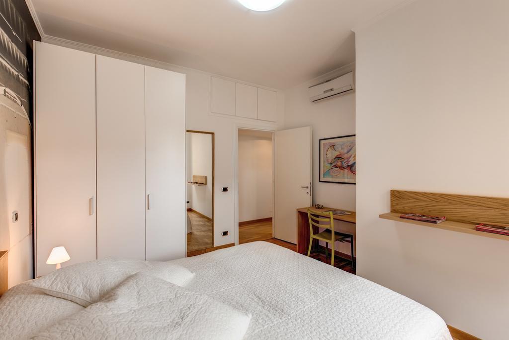 M&L Apartment - Caracalla Holiday Рим Стая снимка