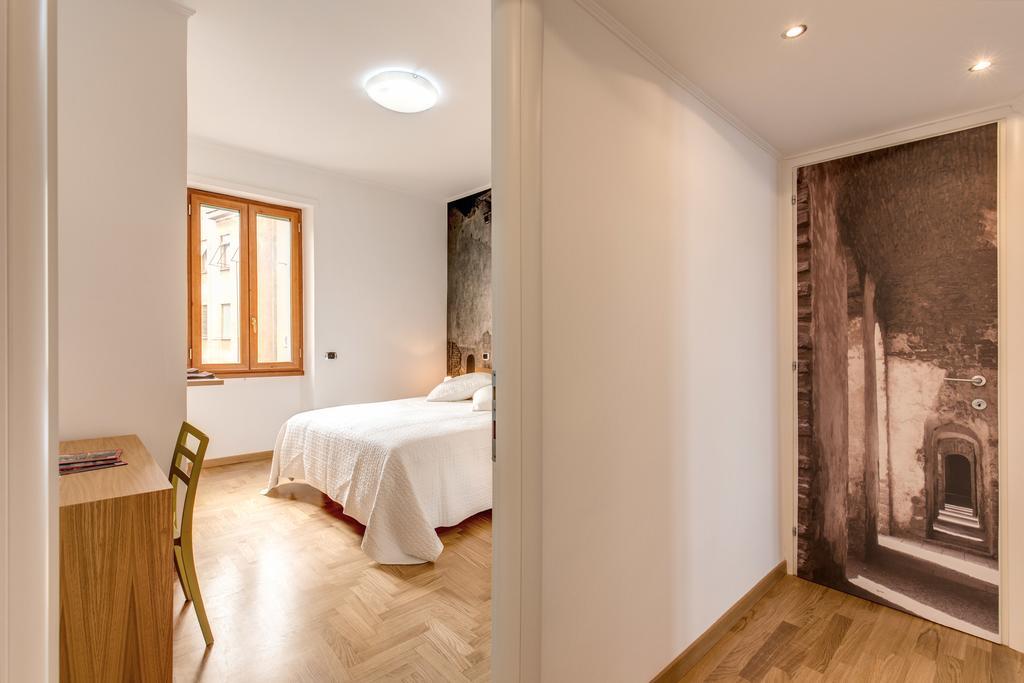 M&L Apartment - Caracalla Holiday Рим Стая снимка