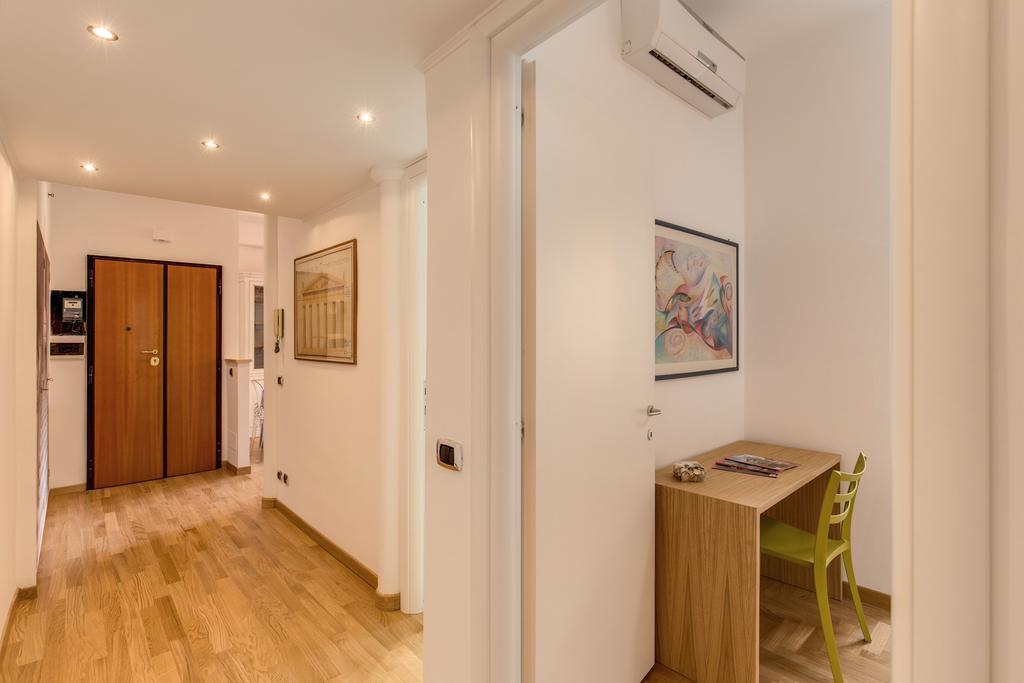 M&L Apartment - Caracalla Holiday Рим Стая снимка