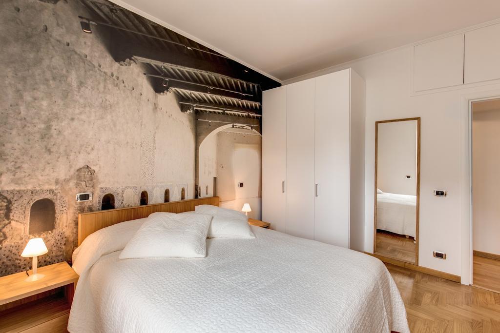 M&L Apartment - Caracalla Holiday Рим Стая снимка