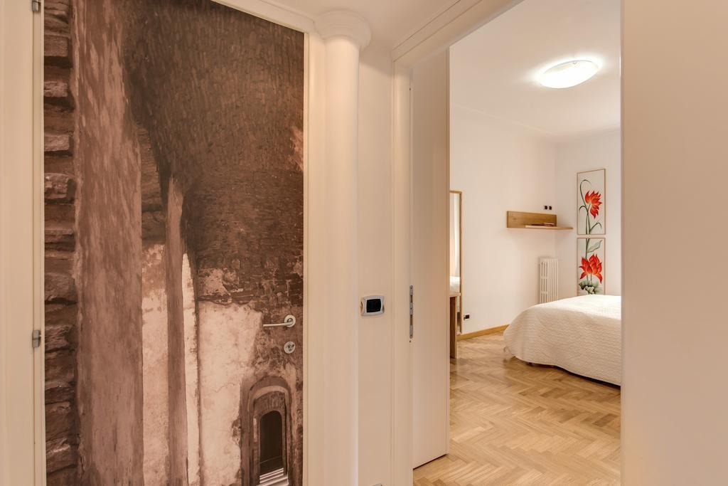 M&L Apartment - Caracalla Holiday Рим Стая снимка