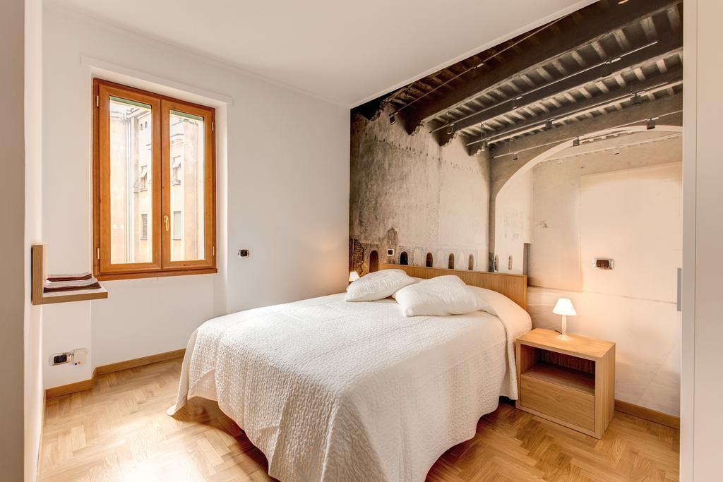 M&L Apartment - Caracalla Holiday Рим Стая снимка