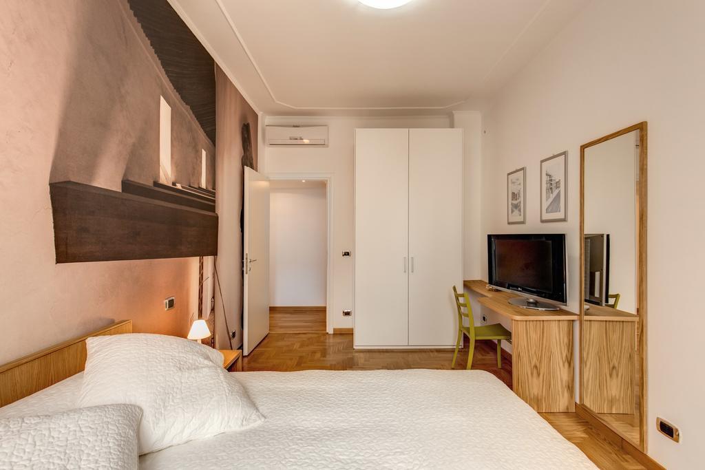 M&L Apartment - Caracalla Holiday Рим Екстериор снимка