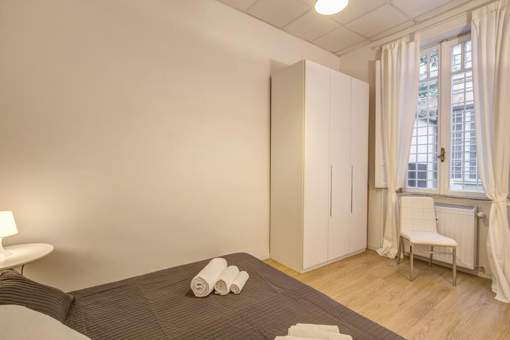 M&L Apartment - Caracalla Holiday Рим Екстериор снимка