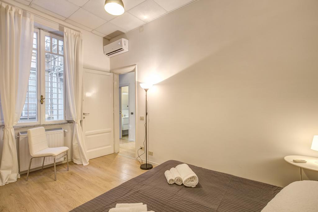 M&L Apartment - Caracalla Holiday Рим Екстериор снимка
