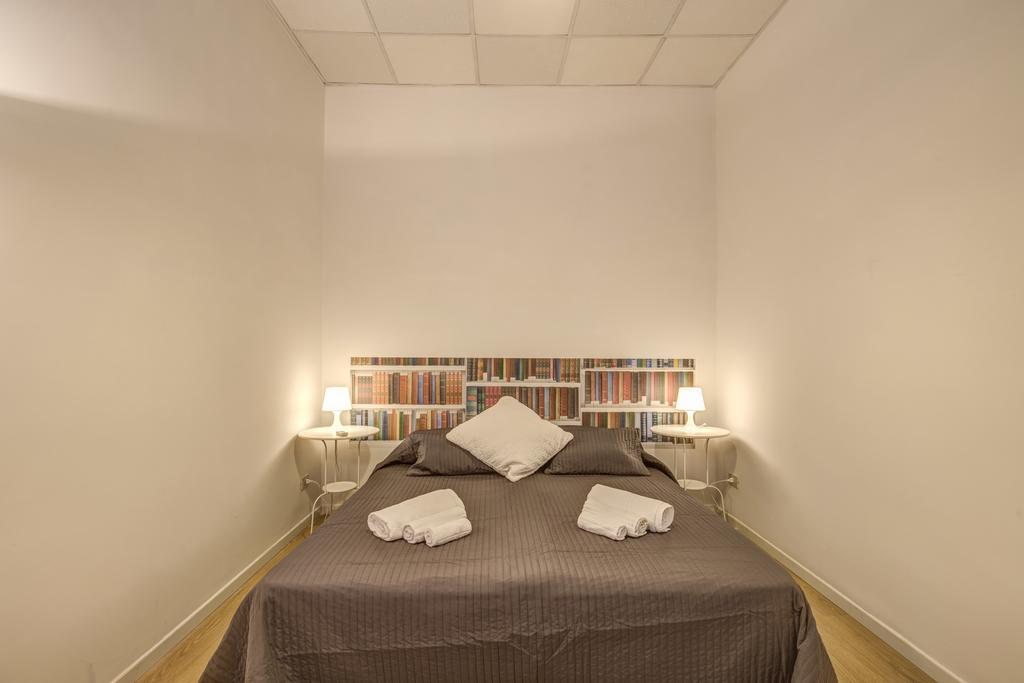 M&L Apartment - Caracalla Holiday Рим Екстериор снимка