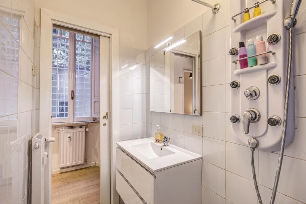 M&L Apartment - Caracalla Holiday Рим Екстериор снимка
