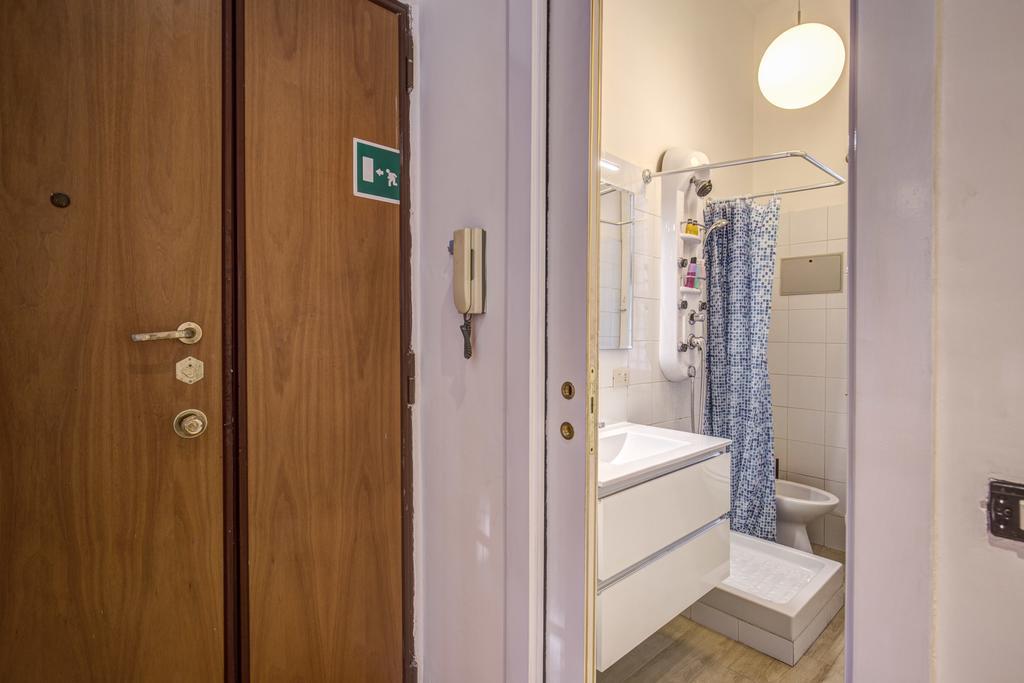 M&L Apartment - Caracalla Holiday Рим Екстериор снимка