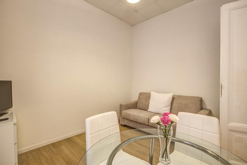 M&L Apartment - Caracalla Holiday Рим Екстериор снимка