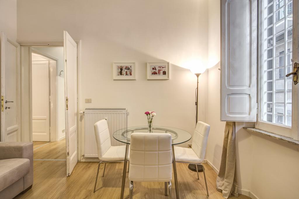 M&L Apartment - Caracalla Holiday Рим Екстериор снимка